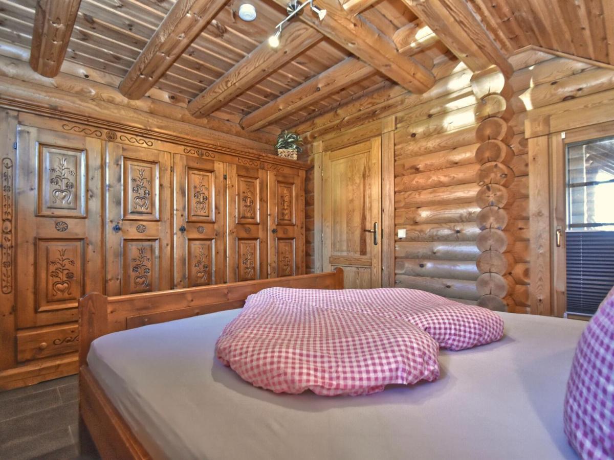 Comfortable Holiday Home With Hot Tub Teunz Exterior photo