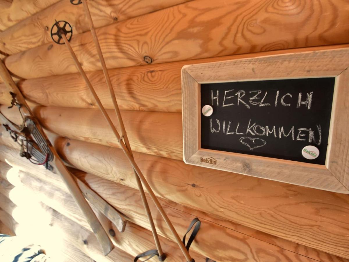 Comfortable Holiday Home With Hot Tub Teunz Exterior photo
