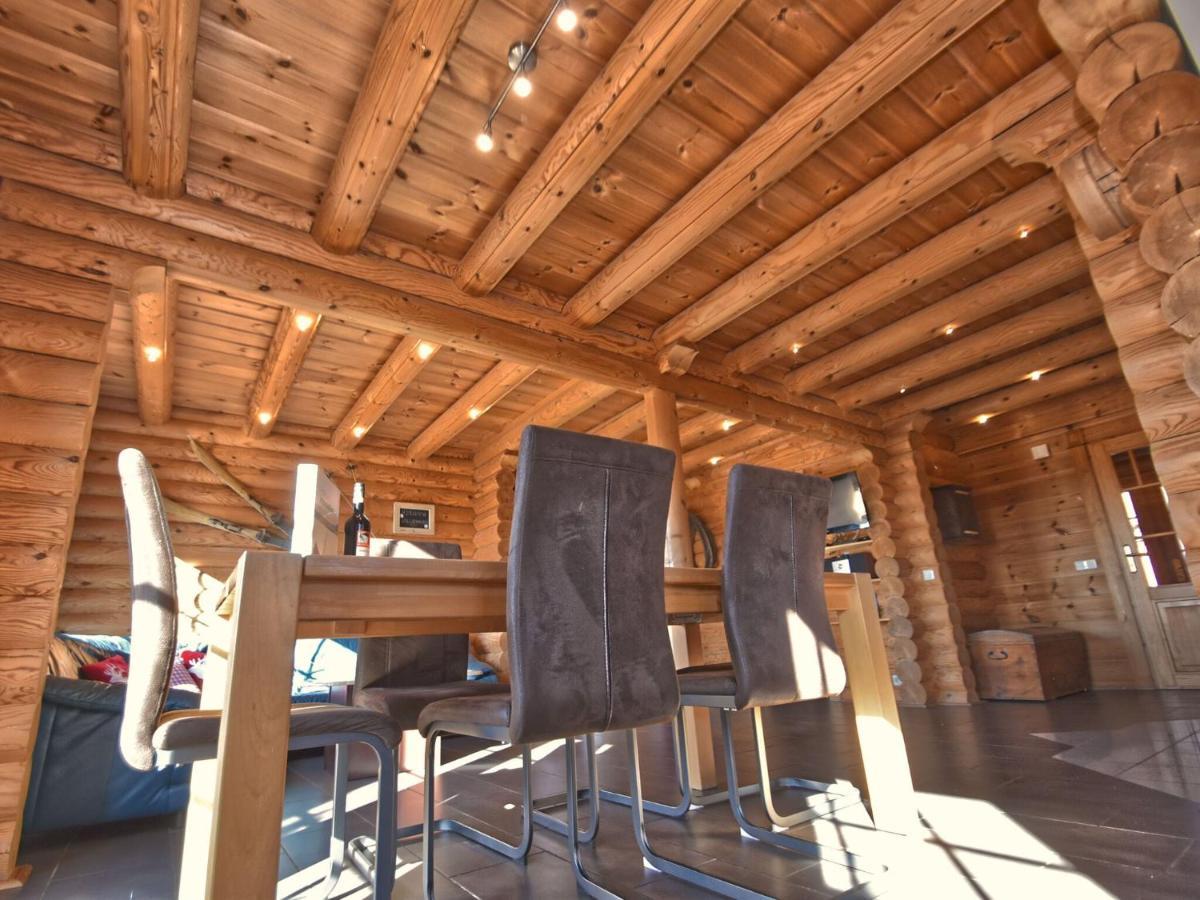 Comfortable Holiday Home With Hot Tub Teunz Exterior photo