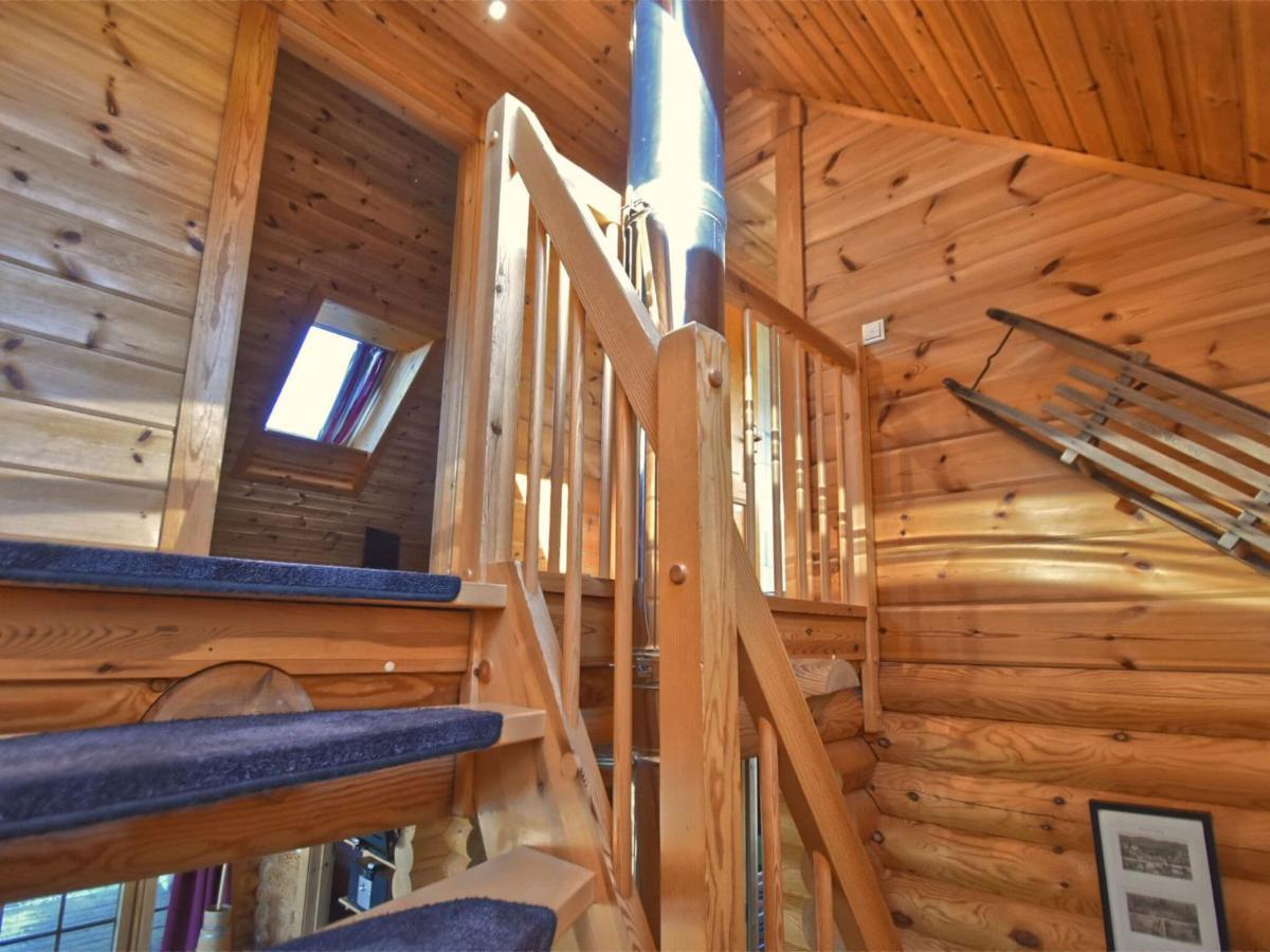 Comfortable Holiday Home With Hot Tub Teunz Exterior photo
