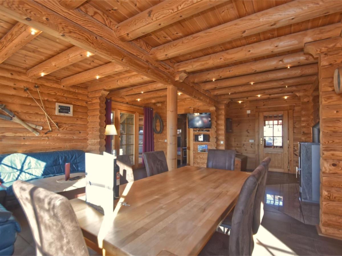 Comfortable Holiday Home With Hot Tub Teunz Exterior photo
